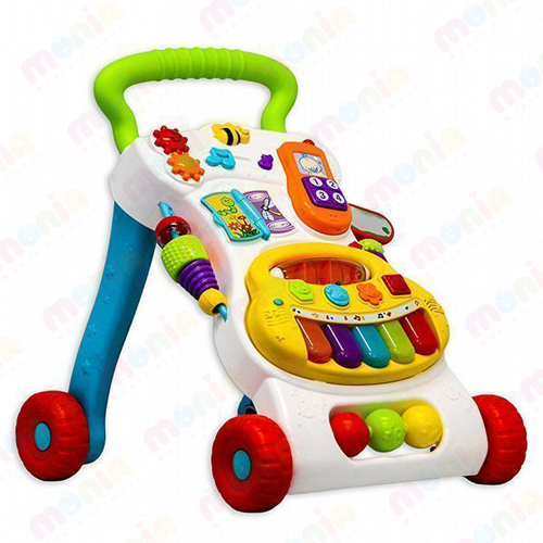 خرید واکر بچه