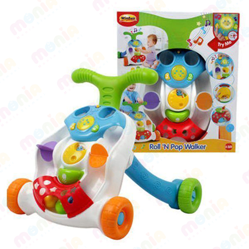 خرید واکر بچه