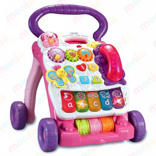 خرید واکر بچه