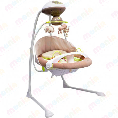 قیمت تاب برقی نوزاد