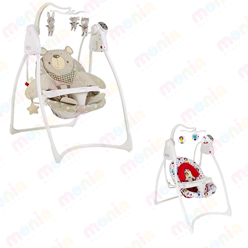 قیمت تاب برقی نوزاد