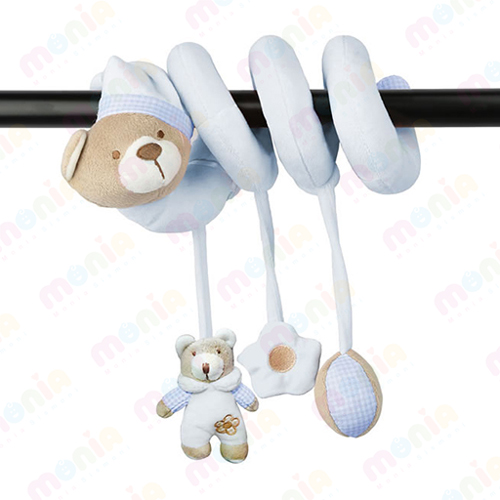 فروش آویز تخت کودک