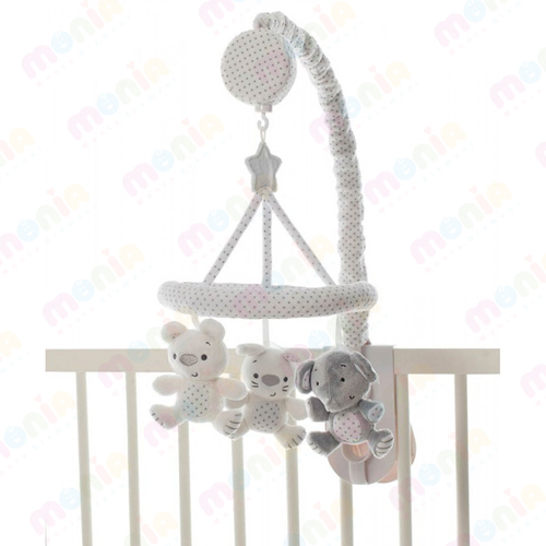 فروش آویز تخت کودک