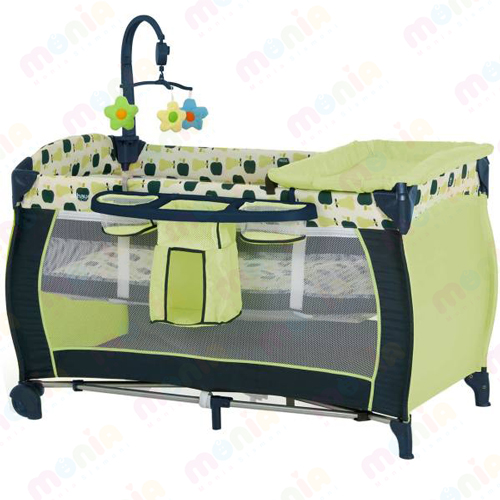 مدل های تخت پارک نوزاد