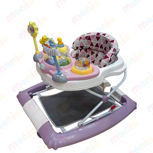 خرید روروئک مامالاو