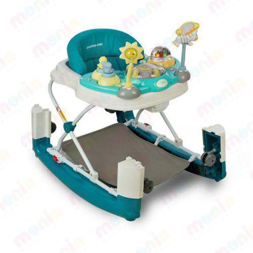 خرید روروئک مامالاو