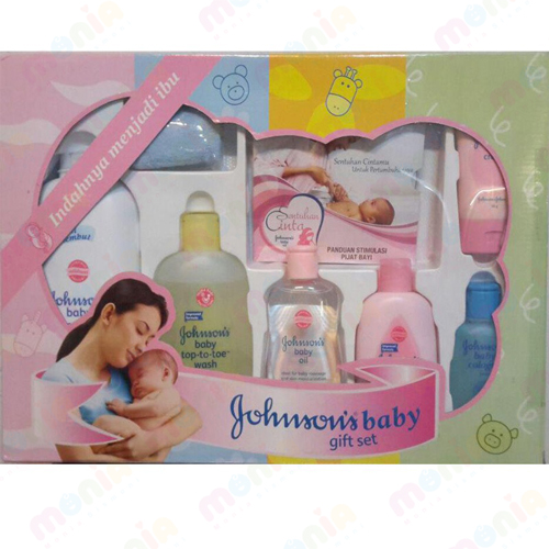 فروشگاه محصولات بهداشتی کودک