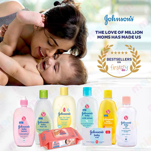 فروشگاه محصولات بهداشتی کودک