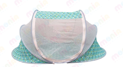 قیمت انواع پشه بند نوزاد