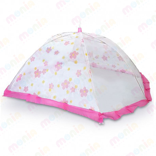 قیمت انواع پشه بند نوزاد