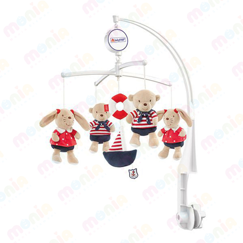 قیمت آویز تخت کودک