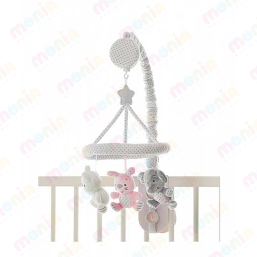 قیمت آویز تخت کودک