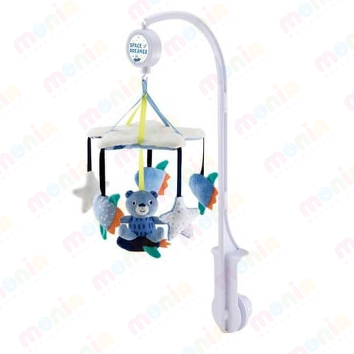 قیمت آویز تخت کودک