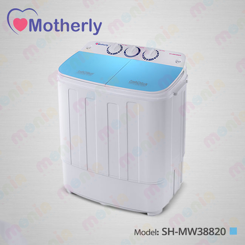 مینی واش مادرلی مدل sh-mw 38820