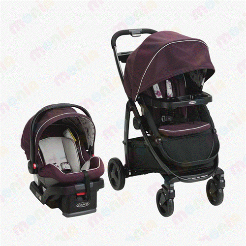 فروش کالسکه بچه بانه