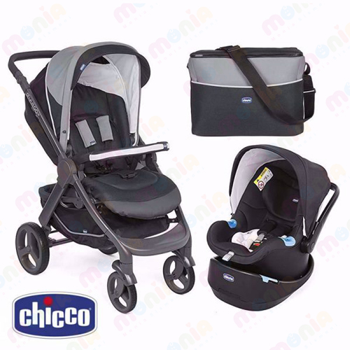 فروش کالسکه بچه بانه