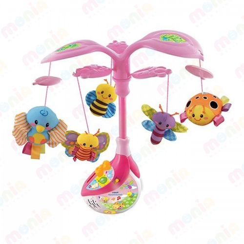 قیمت آویز تخت کودک موزیکال