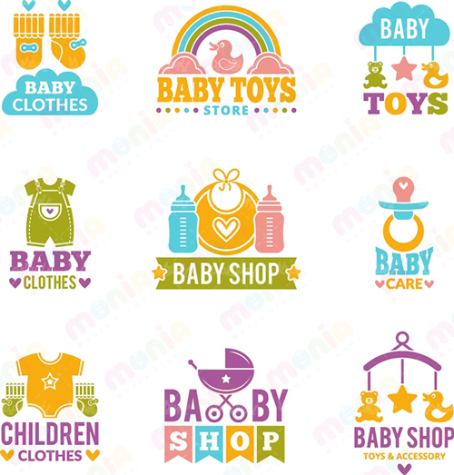 خرید مارک های معروف سیسمونی نوزاد