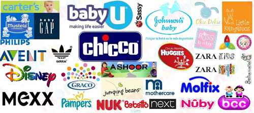 خرید مارک های معروف سیسمونی نوزاد