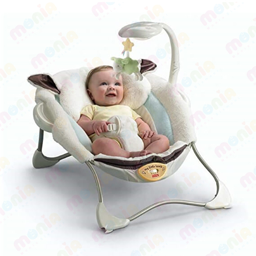 قیمت نی نی لای لای ساده