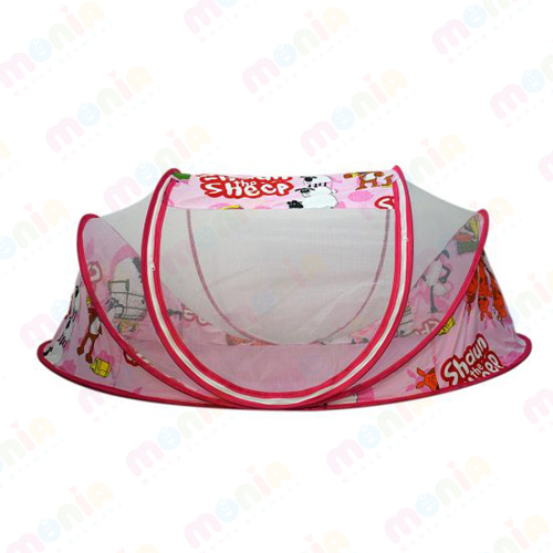 قیمت پشه بند کودک