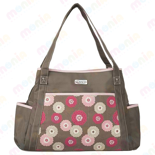 قیمت کیف وسایل نوزاد گراکو