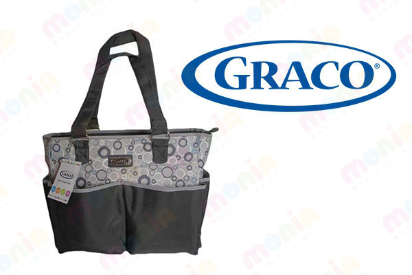 قیمت کیف وسایل نوزاد گراکو