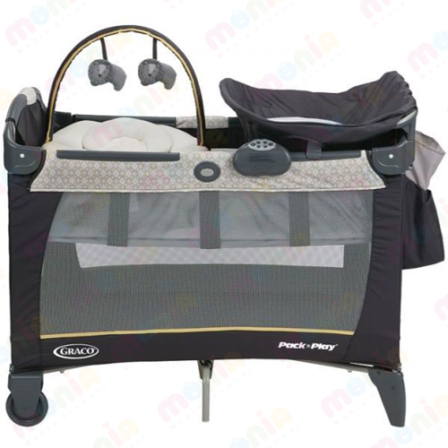 قیمت خرید تخت پارک گراکو