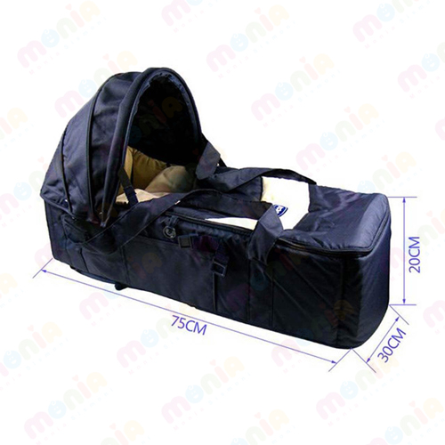 خرید ساک حمل نوزاد چیکو