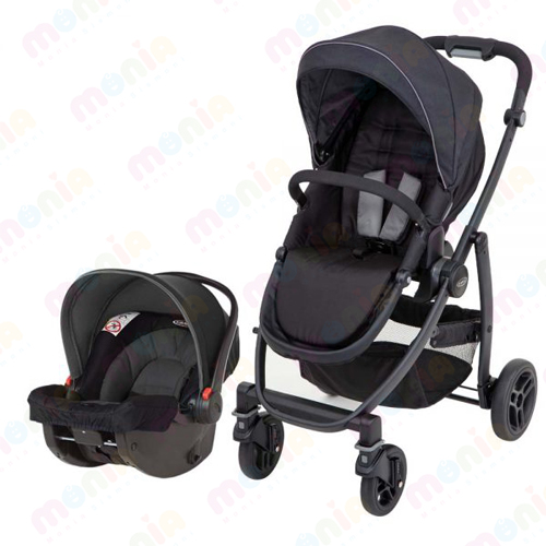 فروش کالسکه بچه ارزان قیمت