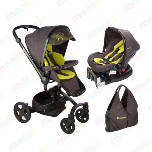 بهترین مارک کالسکه و کریر خارجی