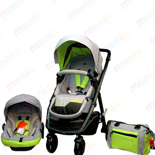 فروش کالسکه بچه ارزان قیمت