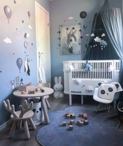 فروش سیسمونی مدرن و شیک