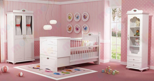 فروش سیسمونی مدرن و شیک