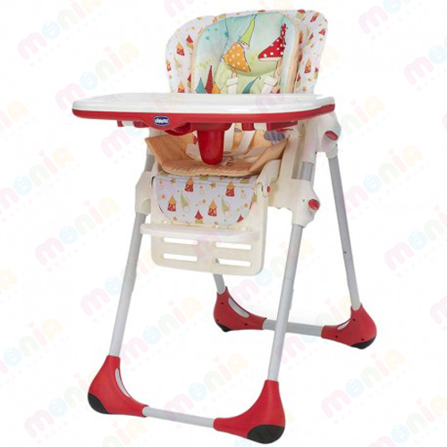 قیمت صندلی غذای کودک ارزان