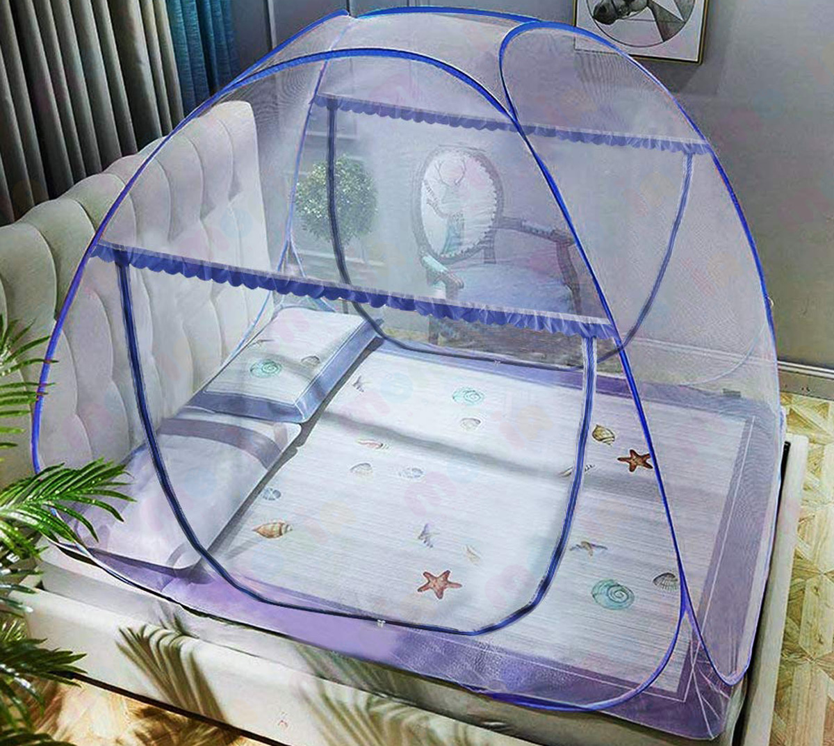 فروش پشه بند نوزادی در شیراز