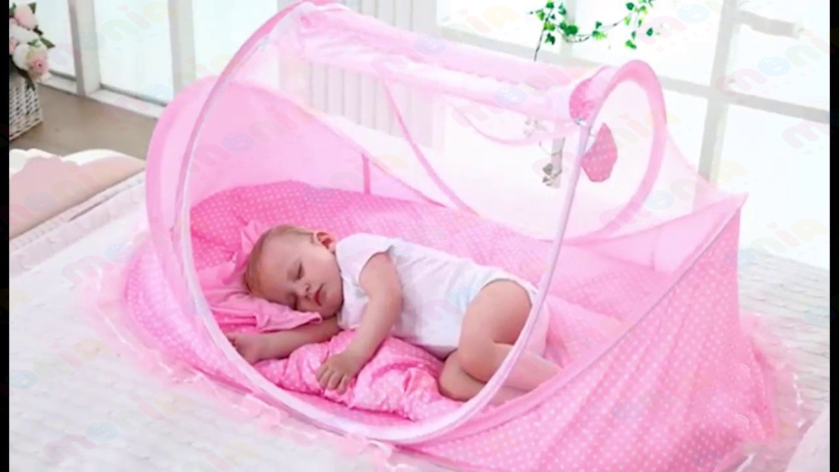 فروش پشه بند نوزادی در شیراز