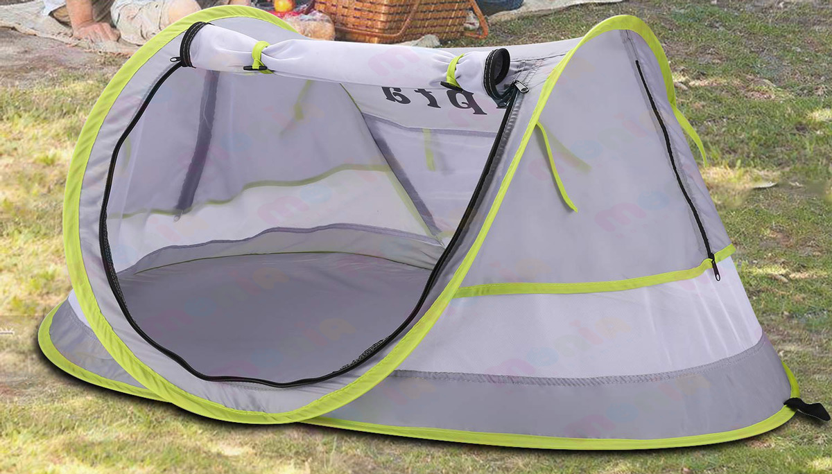 فروش پشه بند نوزادی در شیراز