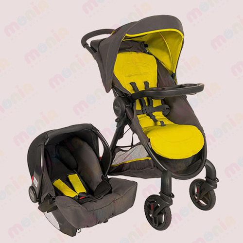 قیمت ست کالسکه مارک گراکو