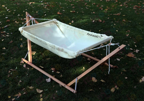 قیمت گهواره قابل حمل