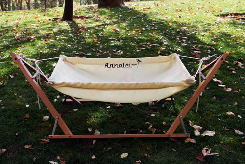 قیمت گهواره قابل حمل