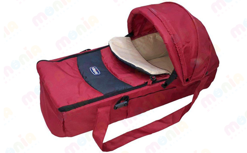 خرید سیسمونی کامل نوزاد دختر