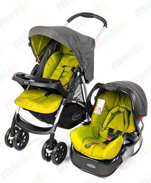 خرید مارک های معروف سیسمونی نوزاد