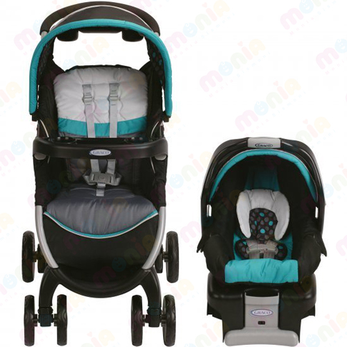 خرید ست کالسکه گراکو