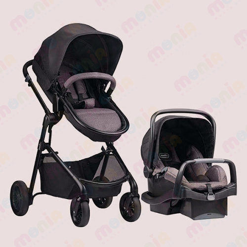 کالسکه فروشی