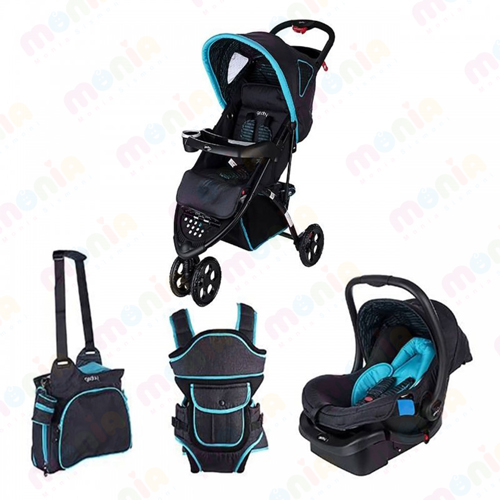 فروش ست کالسکه گود بیبی