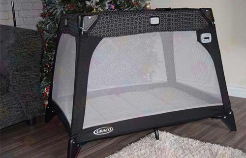 خرید تخت پارک گراکو