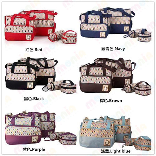 قیمت ساک لوازم نوزاد