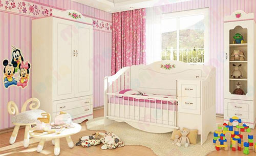 فروش عمده سیسمونی