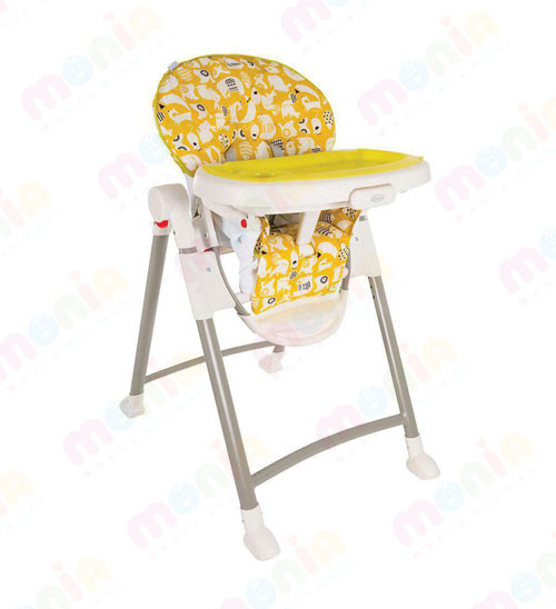 خرید صندلی غذای کودک ارزان